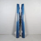 2001-2006 Bmw 325CI 330CI Rocker Panel Molding Set Pair 51718226121 Oem Used. Price: $179.24.