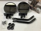 Smittybilt 7618 Quick Release Trail 6" Round Mirror Kit For 1997-2018 Wrangler New. Price: $37.75.