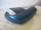 Oe 94 95 Ford Mustang Cobra Gt V6 Left Driver Side Skirt Rocker Panel End Cap Lh Used. Price: $34.99.