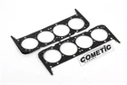 Cometic C4596-032 89MM .032 Mlx Head Gasket For 02-14 Honda/acura K-series New. Price: $153.95.
