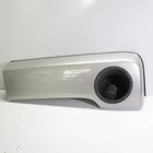 2006-2010 Hummer H3 Rear Left Driver Side Quarter Panel Fender Flare Oem Used. Price: $149.95.