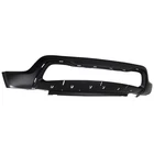 Front Lower Bumper Cover Jeep Grand Cherokee Textured 2014-2015 New. Price: $238.24.