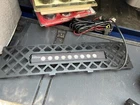 Putco 88182L Billet Grille With Led Bar New. Price: $220.52.