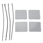 Acouto 4PCS Side Skirt Rocker Panel Plug Set 2106987030 Front Left Or Right... New. Price: $30.03.