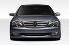 00-02 Mercedes Class W-2 Duraflex Front Body Kit Bumper 107719 New. Price: $746.00.