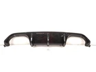 18-20 Oem Bmw F82 M4 Cs Carbon Fiber Rear Bumper Diffuser Performance * Used. Price: $450.00.