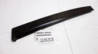 01-05 Honda Civic 2DR Coupe Passenger Door Window Molding Trim 72430-S5P-A00 Used. Price: $39.99.