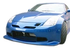For 2003-2008 350Z Z33 Duraflex C-2 Front Bumper Cover 1 Piece New. Price: $356.00.