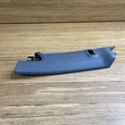 2020-2024 Porsche 992 911 Carrera Upper Left Pillar Trim Molding Gray Oem Used. Price: $102.00.