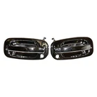 For Chevy Silverado 1500 Classic 07 Exterior Door Handle Kit Front Driver & New. Price: $51.03.
