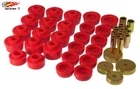 Prothane Polyurethane Mount Bushings Kit 7-132-R For Gm G-body 1978-1987 New. Price: $100.00.