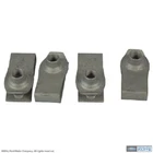 Genuine Ford Door Interior Trim Panel Nut -W520832-S439 New. Price: $10.80.