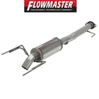 Flowmaster Fx Extreme Cat-back Exhaust System For 03-24 Toyota 4RUNNER 4.0L New. Price: $399.95.