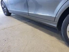 Driver Side Mercedes-benz C220 2014 Rocker Panel Moulding 382175 Used. Price: $239.89.