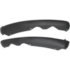 Dam Deflector Lower Valance Pair Textured Ford Fusion 2013-2016 DS7Z17626AA New. Price: $157.99.