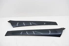 1996-2002 Mercedes Benz SL500 R129 Pillar Trim Cover Exterior Lh Rh Oem KW25 Used. Price: $85.50.