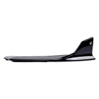 For Kia Stinger 2018-2023 Air Design KI03D03 Gloss Black Front Winglets New. Price: $394.00.