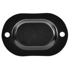 Floor Pan Plug 1965-1970 1ST Design Mustang/cougar New. Price: $15.99.