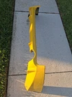 2000-05 Toyota Trd Rear Bumper Valance Oem Used. Price: $450.00.