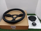 Nismo 40TH Anniversary Steering Wheel BNR32 BCNR33 BNR34 Skyline Silvia Stock New. Price: $1168.00.