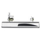 For Chevy Monte Carlo 77-78 Front Passenger Side Exterior Door Handle Value Line New. Price: $20.31.