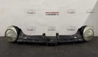 02-05 Ford Thunderbird Light Lamp Header Mount Panel Black Ua Used. Price: $250.00.