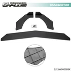New Fit For Gmc Honda Civic Bmw Benz Universal Front Bumper Lip Chin Spoiler. Price: $55.60.