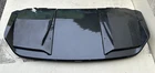 Aston Martin Dbs Superleggera Complete Carbon Fibre Rear Diffuser Used. Price: $4702.24.