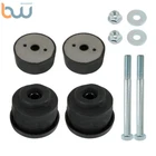 2PCS Body Mount Kit For 2007 Chevrolet Silverado 1500 2500 3500 Classic 924-130 New. Price: $43.19.