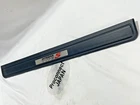 Honda Integra Type DC5 Side Step Scuff Plate Panel Left Red Kick Jdm Used. Price: $99.70.