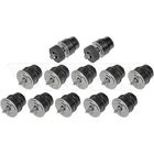 Dorman 924-327 Ford Body Mount Kit Select 03-11 Lincoln Mercury Models New. Price: $413.40.