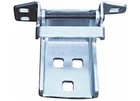 Sherman 898-10HBR Side Front Door Hinge Lower Fits C10 Pickup New. Price: $70.65.