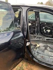 2011-2018 Porsche Cayenne 92A Oem Right Center Pillar *structure Cut* Used. Price: $425.00.
