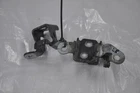 2009-2020 Dodge Journey Rear Driver Left Upper/lower Door Hinge Oem Used. Price: $26.95.