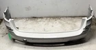 11-17 Bmw X3 F25 Sport Rear Bumper Cover Panel Pdc Sensors White Used. Price: $650.00.
