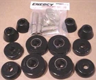 Body Cab Mount Bushing Cushion Set Kit 73-80 Chevy Gmc 2WD Pickup Frame 34109G New. Price: $110.00.