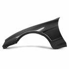 1993-1998 Toyota Supra Tv Carbon Fiber Fenders New. Price: $1440.00.
