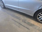 Fusion 2013 Rocker Panel Moulding 737703 Used. Price: $249.79.