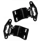 1970 1971 1972 1973 1974 Challenger Upper Door Hinge Pair Right & Left 2PCS New. Price: $169.99.