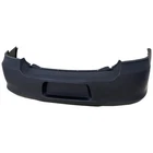 Rear Bumper Cover Dodge Avenger 2011-2014 New. Price: $470.07.