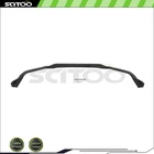 3PC Front Bumper Lip For 14 15 16 Lexus Is-series F-sport Model Glossy Black New. Price: $61.88.