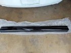 Chevrolet Blazer Xtreme Rocker Ground Effect Skirt Left Side Black #15056105 New. Price: $70.00.
