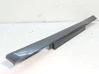 09-16 Nissan Gt-r R35 Rh Right Rocker Panel Side Skirt Moulding Black 76850JF00A Used. Price: $500.32.