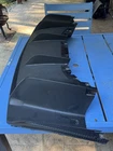 Audi R8 GEN2 Oem Carbon Fiber Overlay Rear Diffuser 2017 2018 Used. Price: $1200.00.