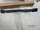 Tesla Cybertruck Left Rocker Panel Skirt Trim Molding 1816597-00-C New. Price: $400.00.
