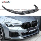Fd Style Carbon Fiber Lip Splitter For 21-23 Bmw G30 530I 540I M550I Sport Lci New. Price: $55.07.