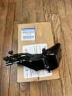 Genuine Mopar 05020673AG Left Sliding Door Hinge 2008-2020 Dodge Grand Caravan New. Price: $140.00.
