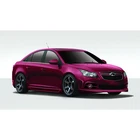 Duraflex Concept Body Kit For Cruze Chevrolet 11-15 Ed 109942 New. Price: $1033.00.