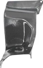 For 1955-59 Chevrolet, Gmc Truck; Lower Inner Door Hinge Repair Panel; Lh New. Price: $91.62.