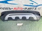 2022 2023 Volkswagen Taos Rear Lower Bumper Valance Oem AY67626 Used. Price: $225.00.